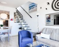 Revente - Appartement -
Orihuela Costa - Costa Blanca