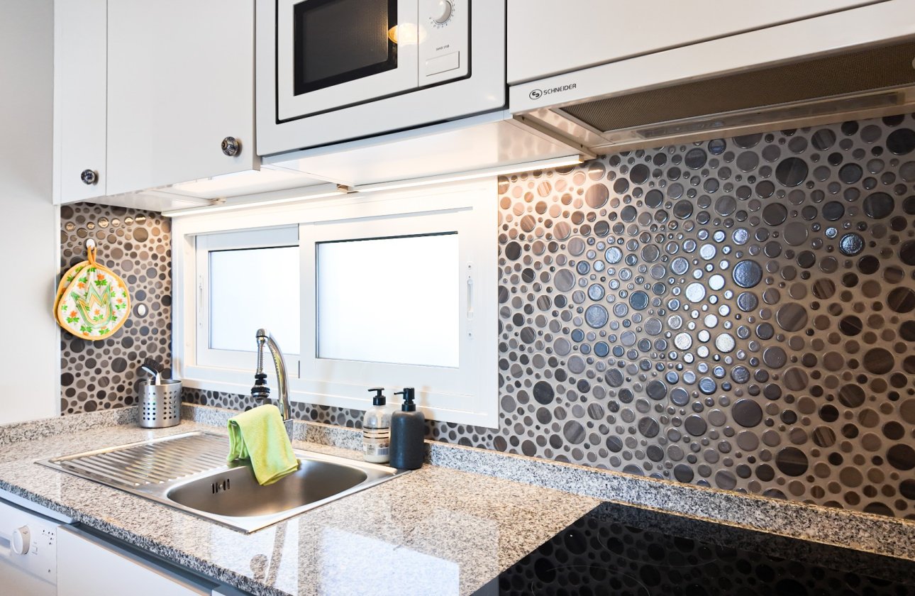 Revente - Appartement -
Orihuela Costa - Costa Blanca