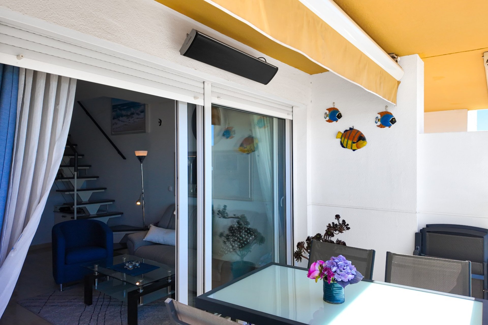 Revente - Appartement -
Orihuela Costa - Costa Blanca