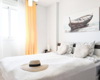 Revente - Appartement -
Orihuela Costa - Costa Blanca