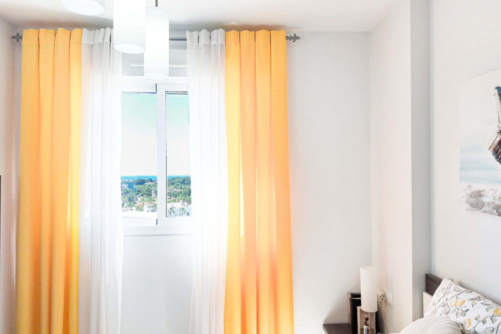 Revente - Appartement -
Orihuela Costa - Costa Blanca