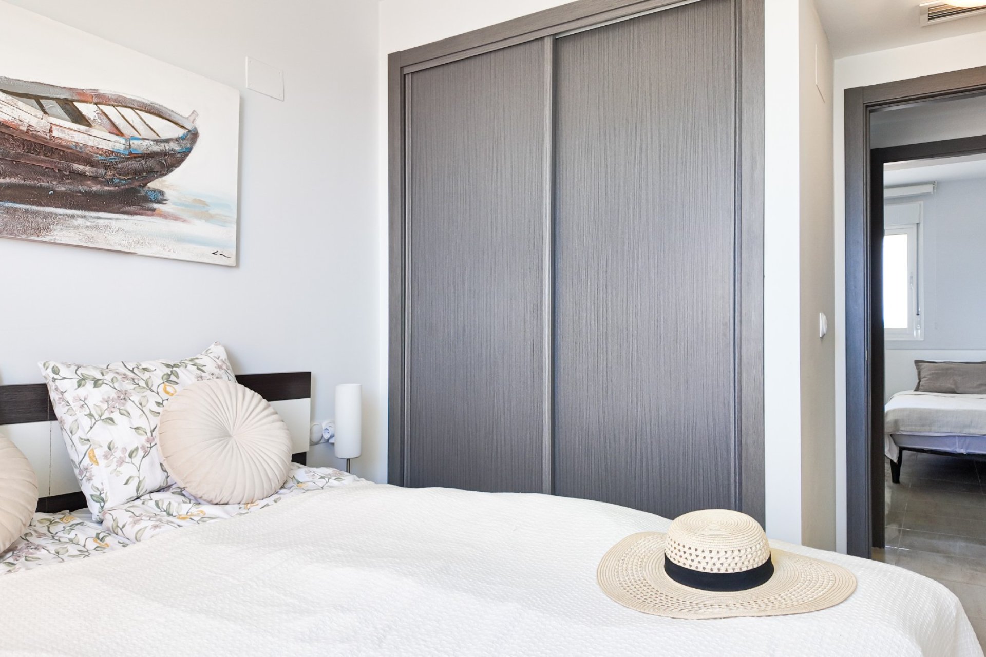 Revente - Appartement -
Orihuela Costa - Costa Blanca
