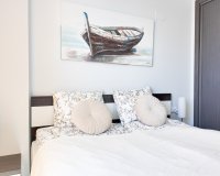 Revente - Appartement -
Orihuela Costa - Costa Blanca
