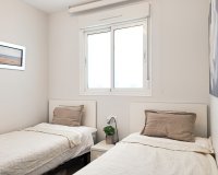 Revente - Appartement -
Orihuela Costa - Costa Blanca