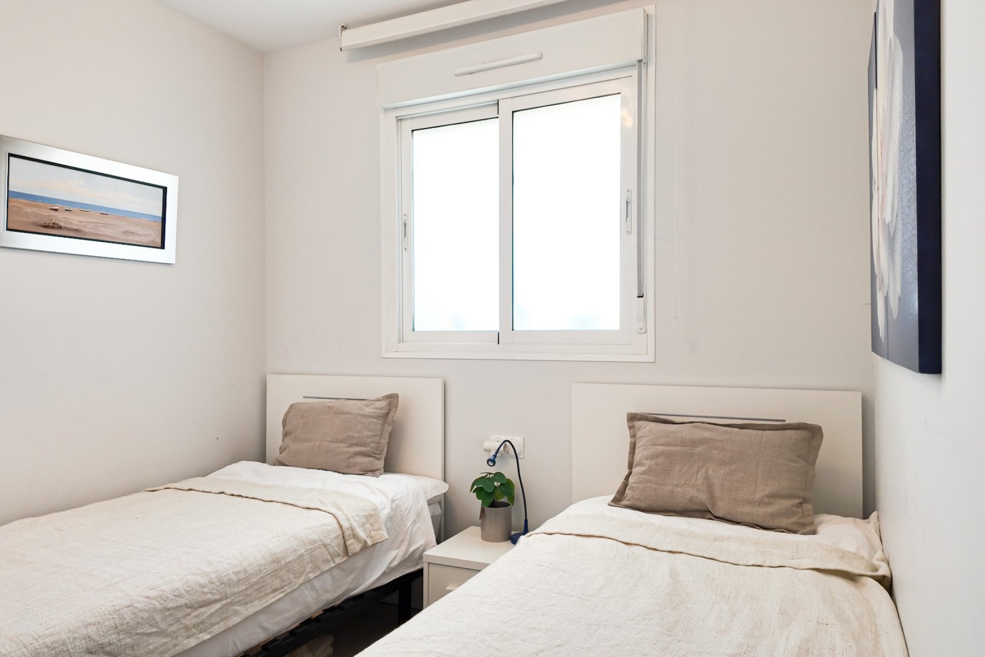 Revente - Appartement -
Orihuela Costa - Costa Blanca