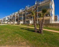 Revente - Appartement -
Orihuela Costa - Costa Blanca
