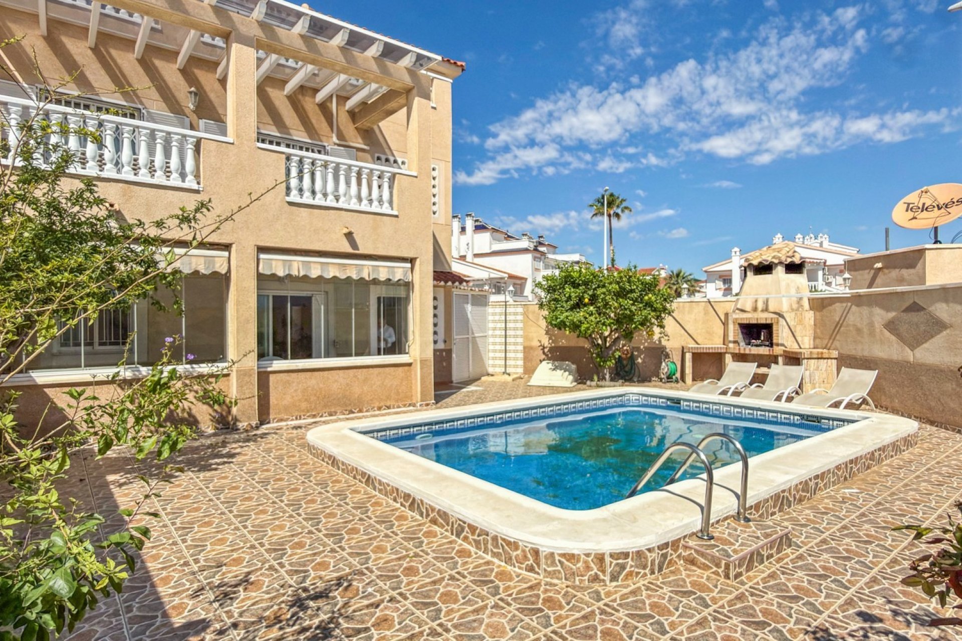 Revente - Appartement -
Orihuela Costa - Costa Blanca