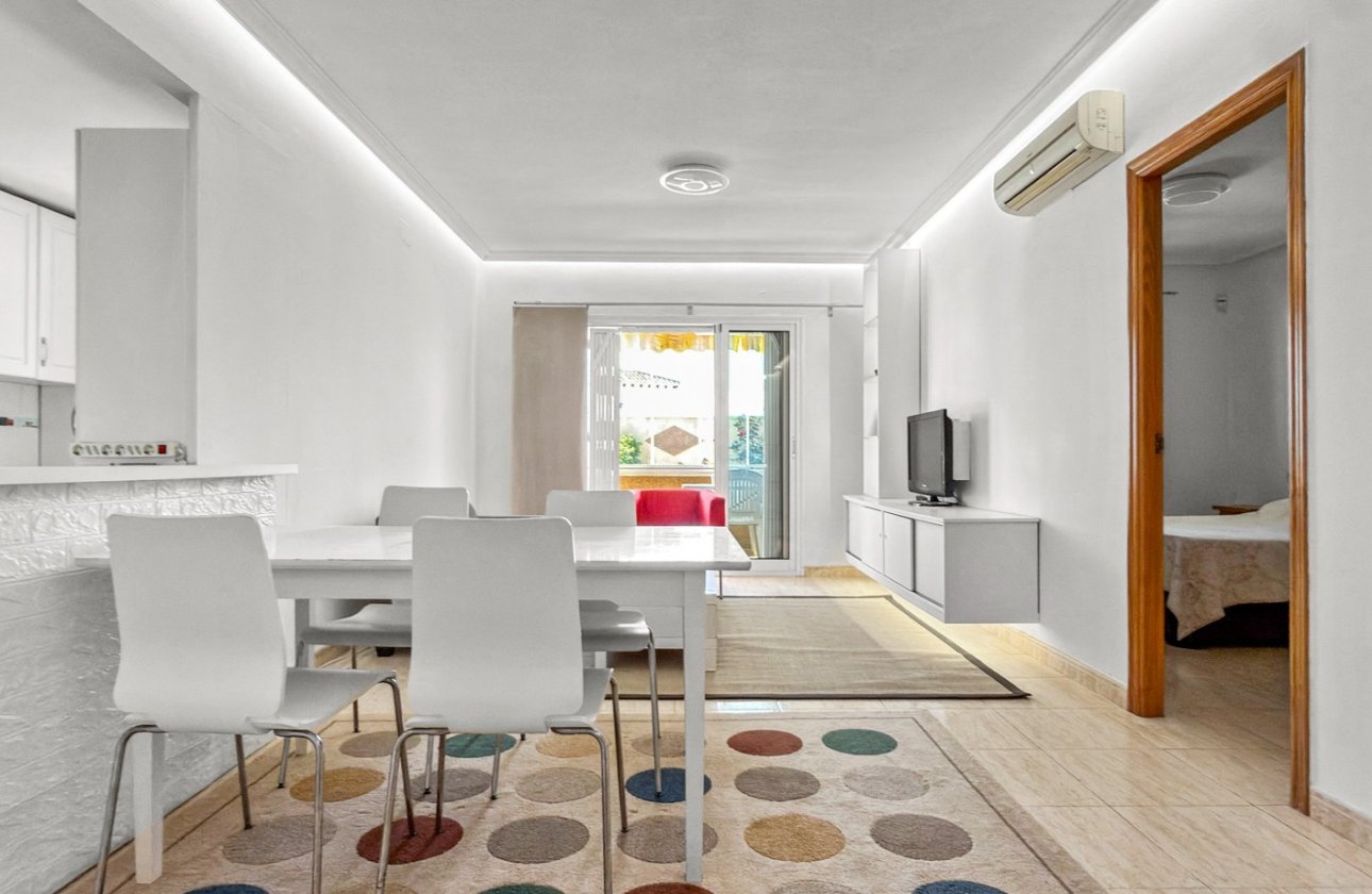 Revente - Appartement -
Orihuela Costa - Costa Blanca