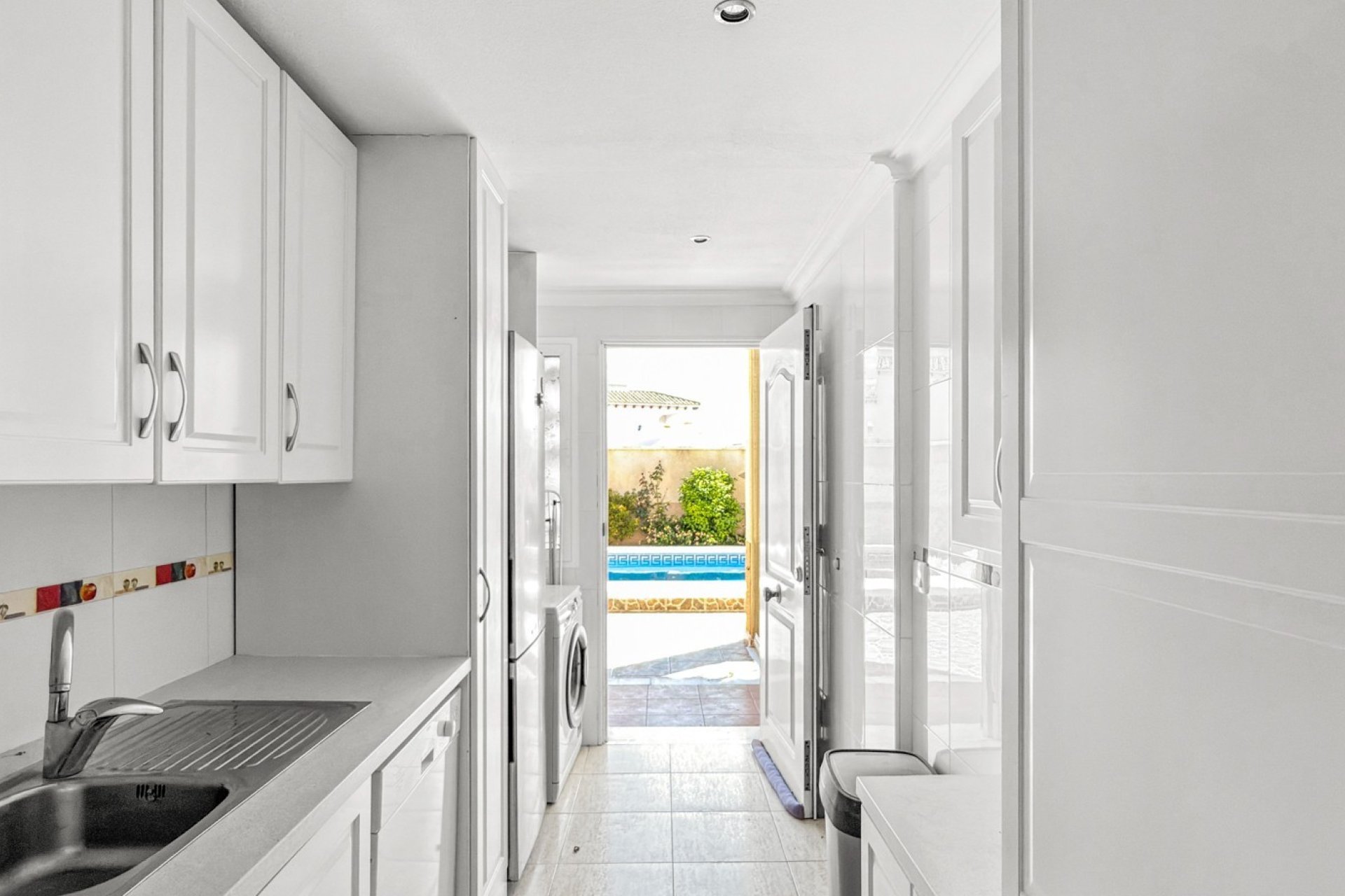 Revente - Appartement -
Orihuela Costa - Costa Blanca