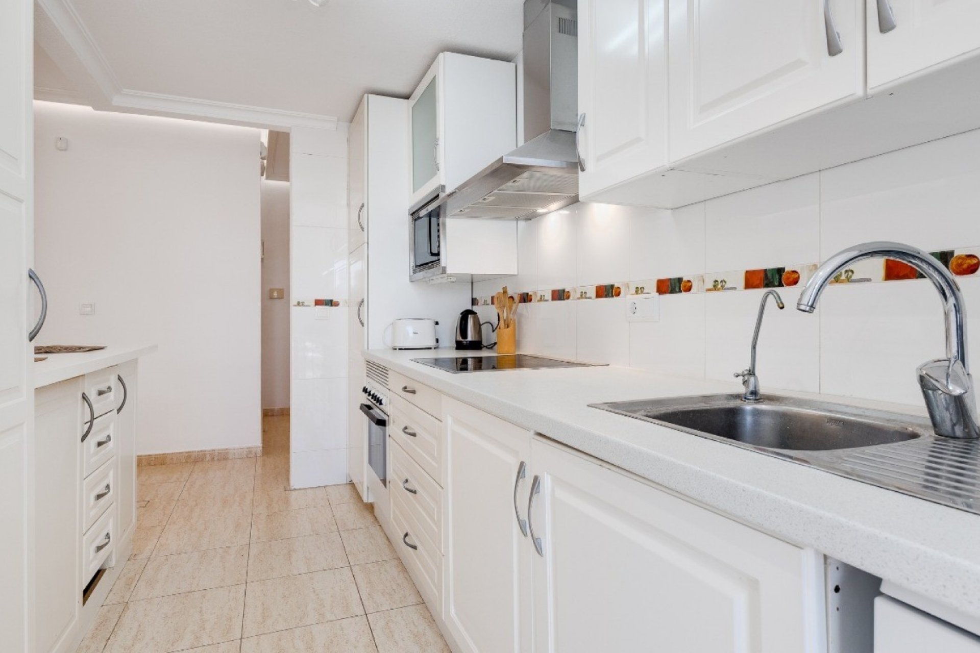 Revente - Appartement -
Orihuela Costa - Costa Blanca
