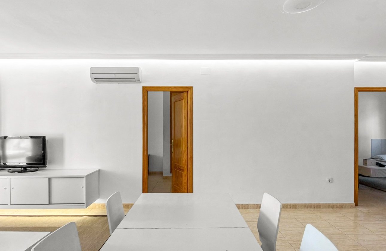 Revente - Appartement -
Orihuela Costa - Costa Blanca