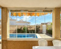 Revente - Appartement -
Orihuela Costa - Costa Blanca