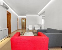 Revente - Appartement -
Orihuela Costa - Costa Blanca