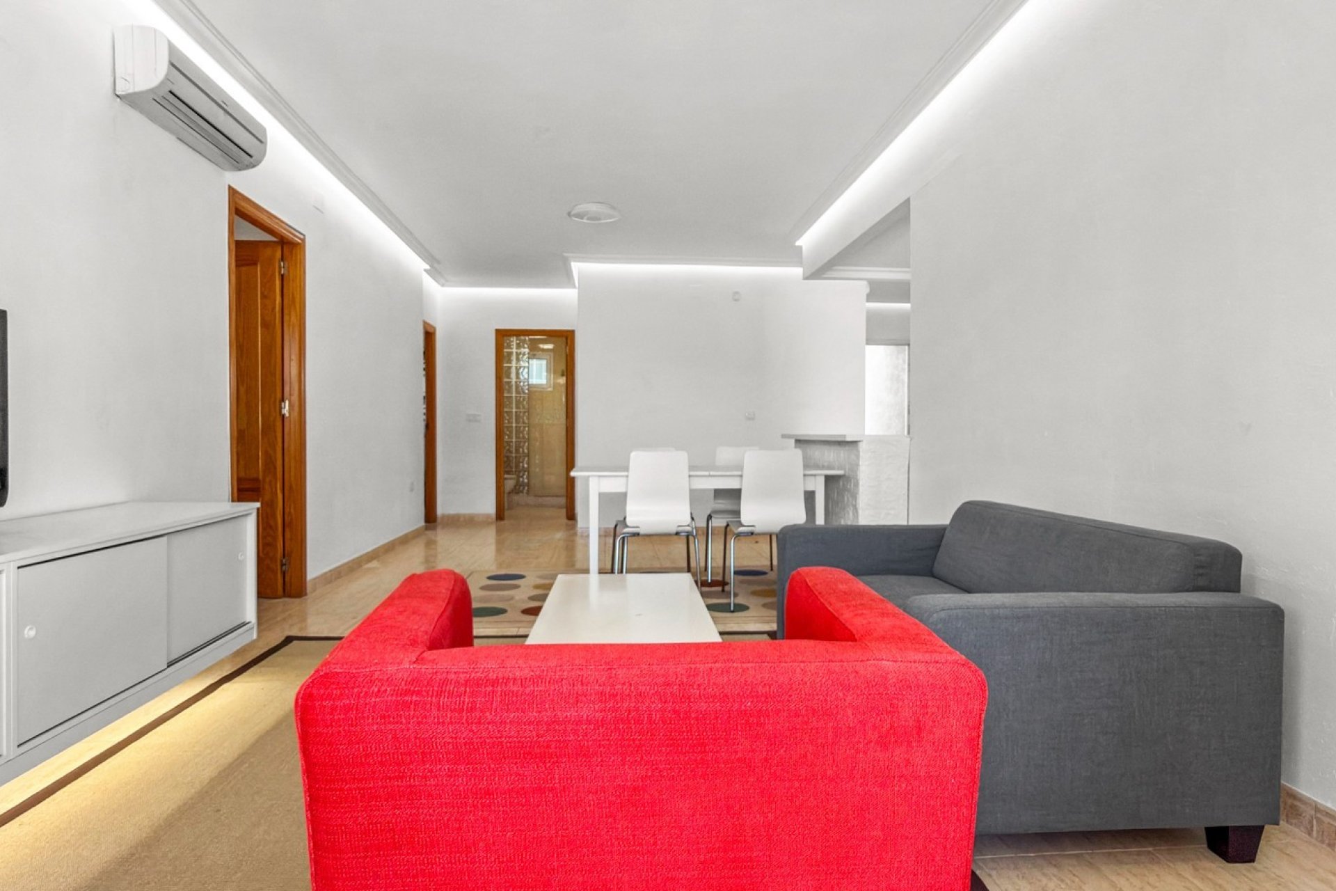 Revente - Appartement -
Orihuela Costa - Costa Blanca