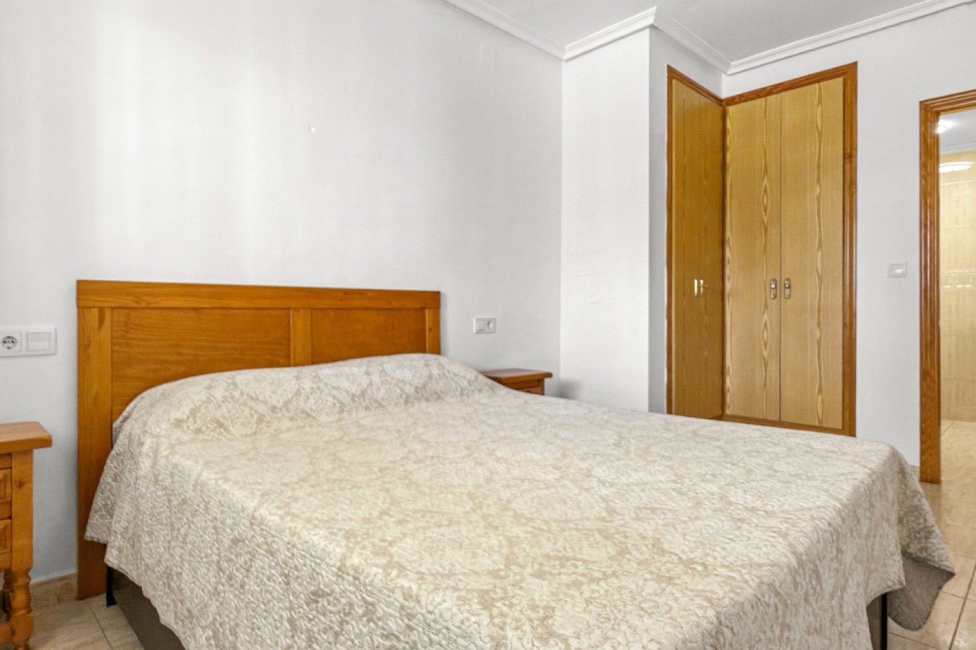 Revente - Appartement -
Orihuela Costa - Costa Blanca