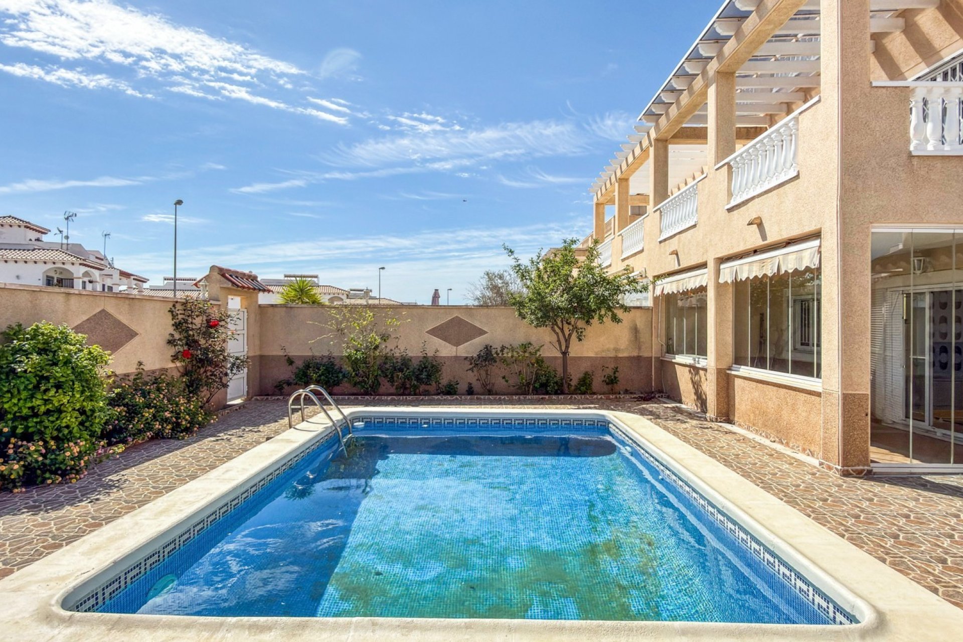 Revente - Appartement -
Orihuela Costa - Costa Blanca