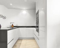 Revente - Appartement -
Orihuela Costa - Costa Blanca