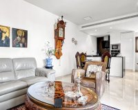Revente - Appartement -
Orihuela Costa - Costa Blanca