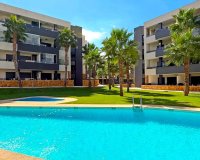 Revente - Appartement -
Orihuela Costa - Costa Blanca