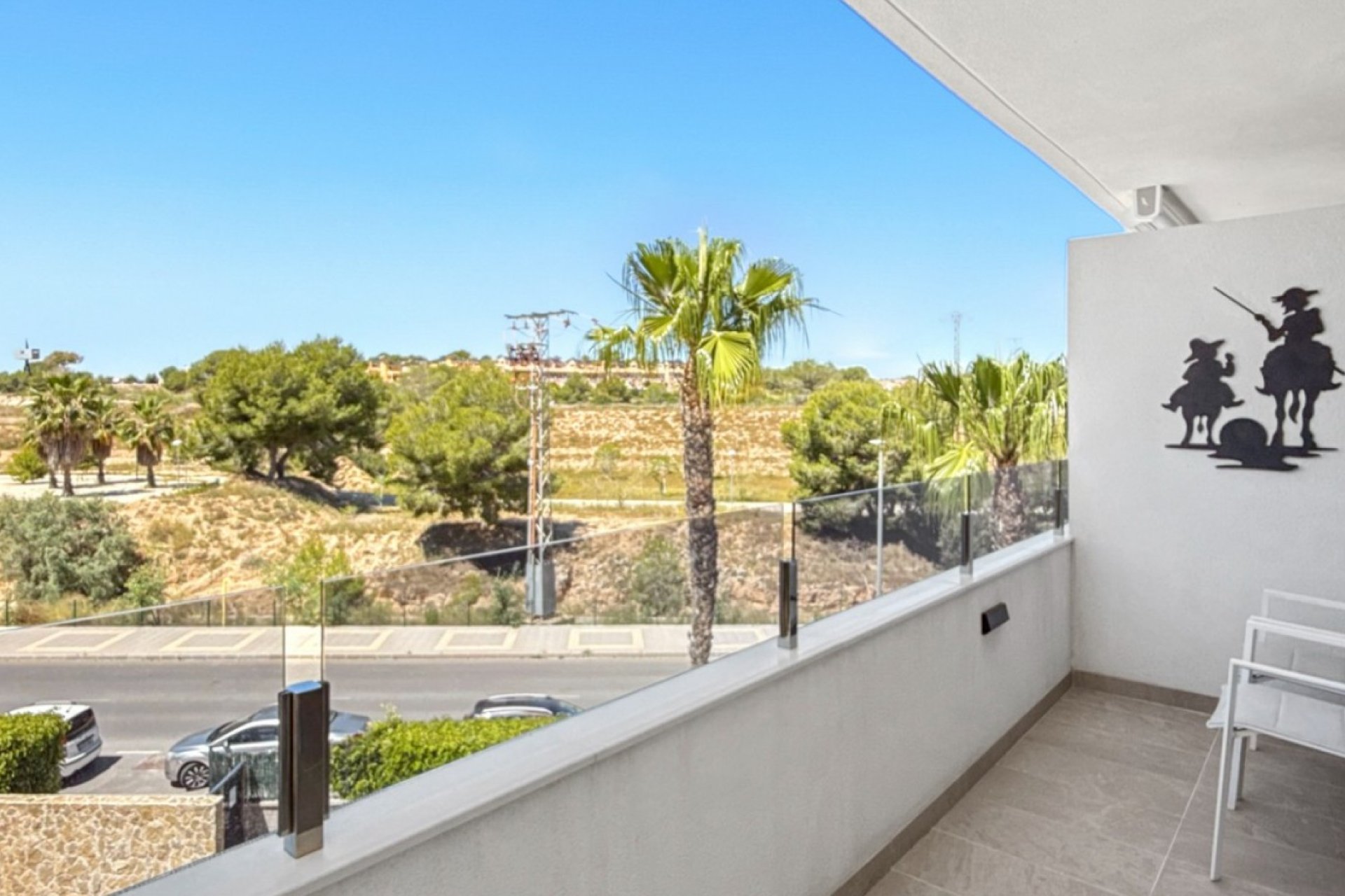 Revente - Appartement -
Orihuela Costa - Costa Blanca