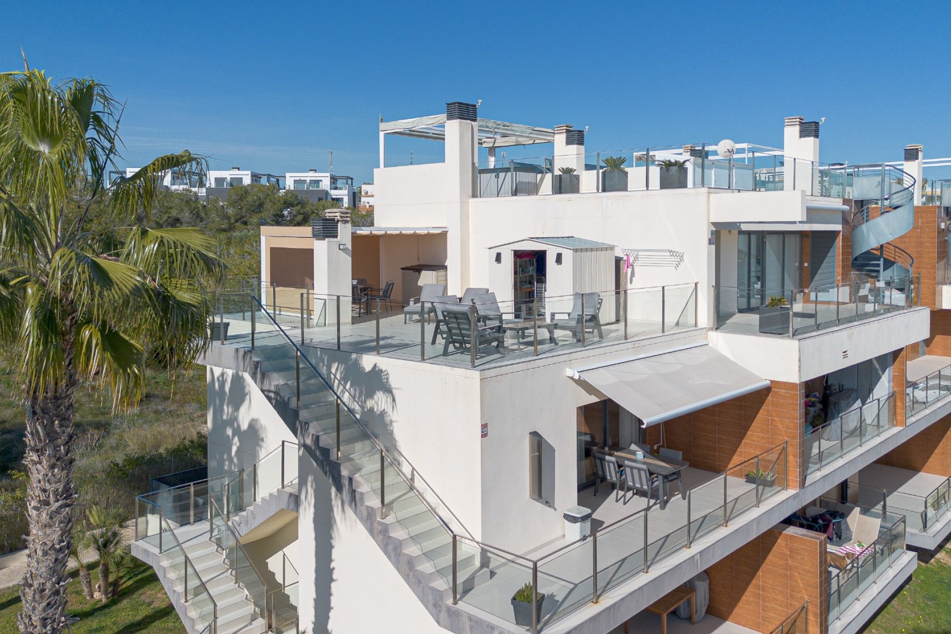 Revente - Appartement -
Orihuela Costa - Costa Blanca