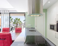 Revente - Appartement -
Orihuela Costa - Costa Blanca