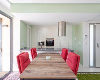 Revente - Appartement -
Orihuela Costa - Costa Blanca