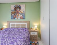 Revente - Appartement -
Orihuela Costa - Costa Blanca