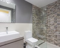 Revente - Appartement -
Orihuela Costa - Costa Blanca