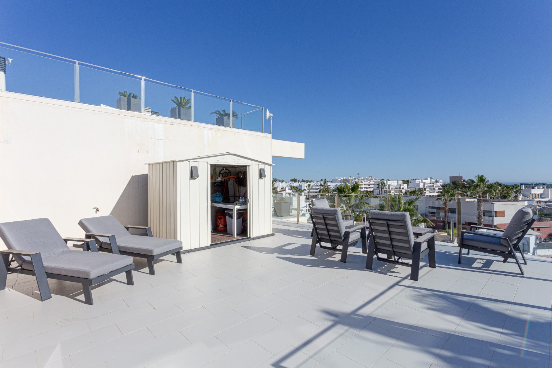 Revente - Appartement -
Orihuela Costa - Costa Blanca