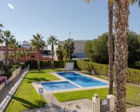 Revente - Appartement -
Orihuela Costa - Costa Blanca