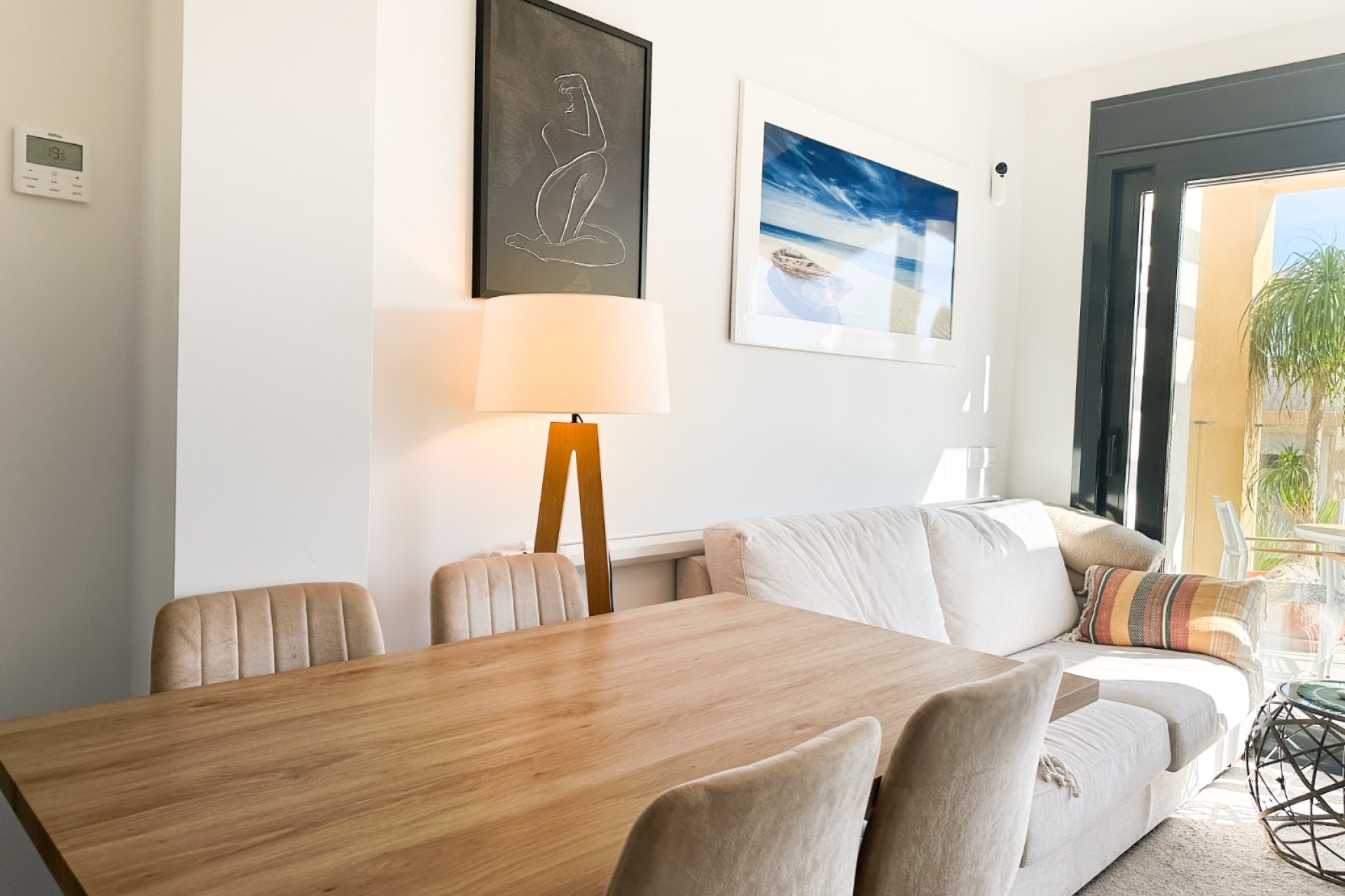 Revente - Appartement -
Orihuela Costa - Costa Blanca
