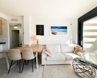 Revente - Appartement -
Orihuela Costa - Costa Blanca