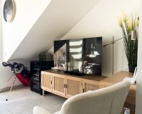 Revente - Appartement -
Orihuela Costa - Costa Blanca