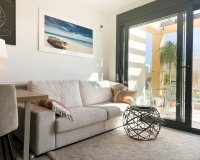 Revente - Appartement -
Orihuela Costa - Costa Blanca