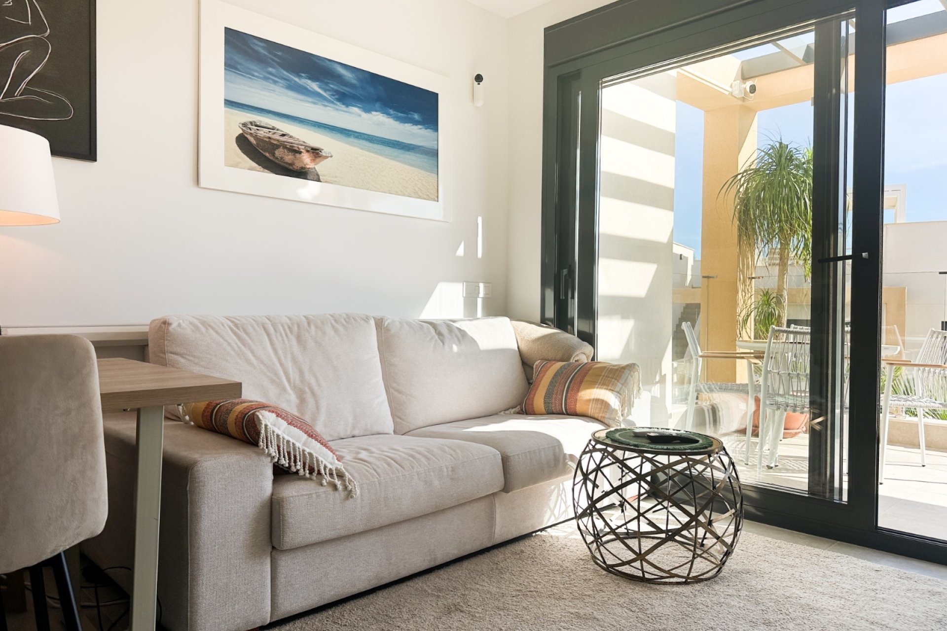 Revente - Appartement -
Orihuela Costa - Costa Blanca