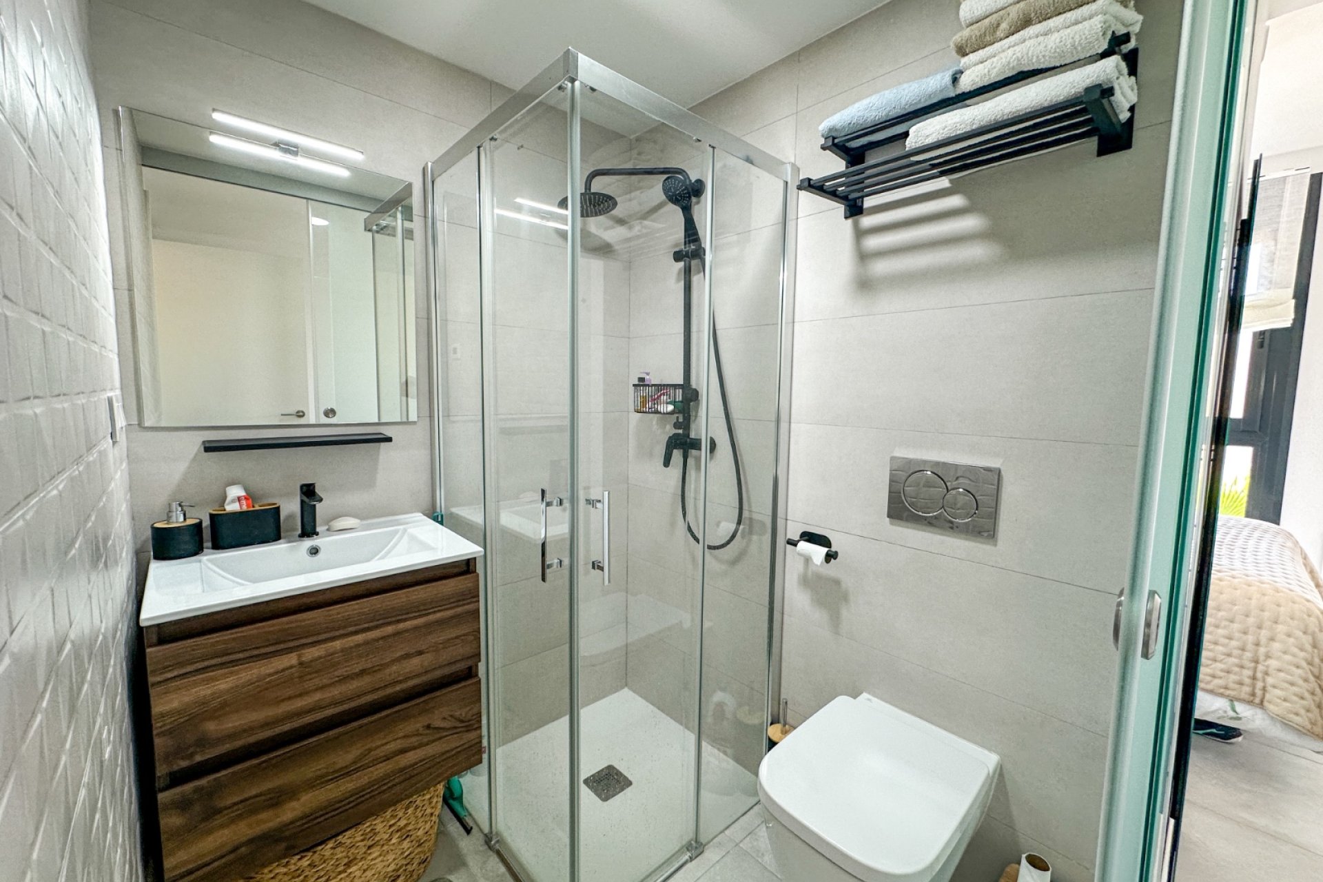 Revente - Appartement -
Orihuela Costa - Costa Blanca