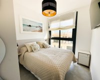 Revente - Appartement -
Orihuela Costa - Costa Blanca