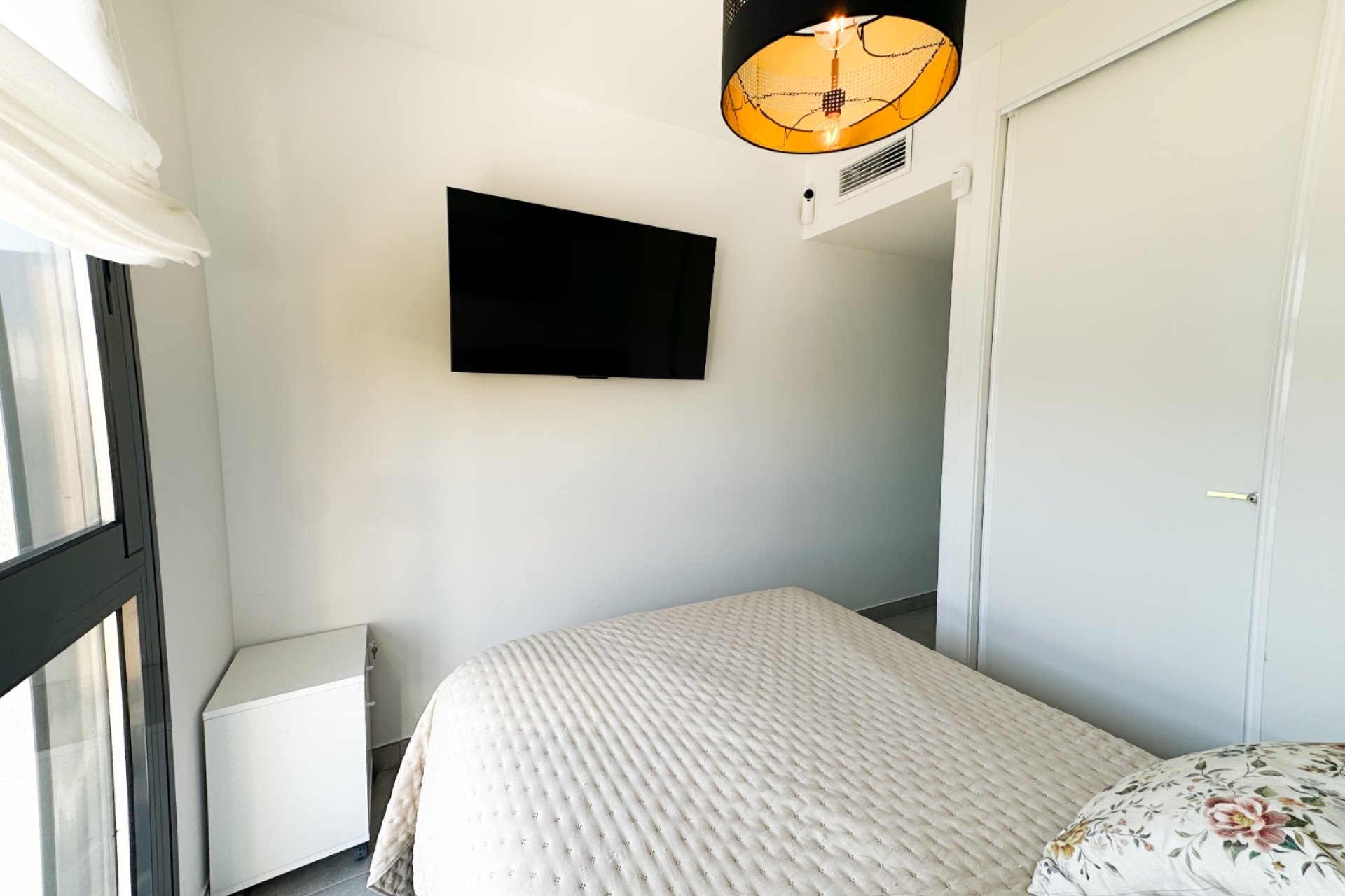 Revente - Appartement -
Orihuela Costa - Costa Blanca