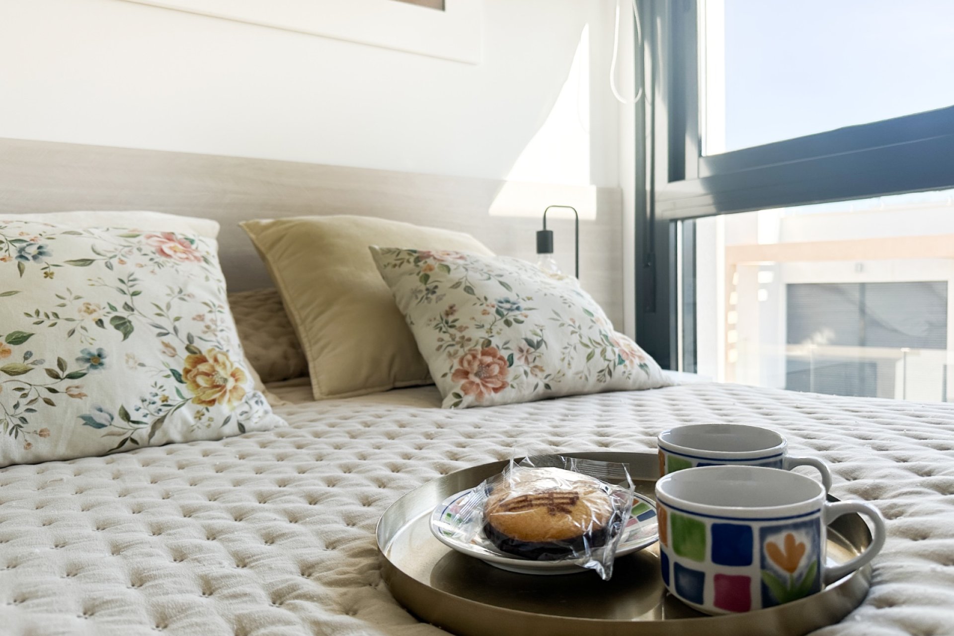 Revente - Appartement -
Orihuela Costa - Costa Blanca