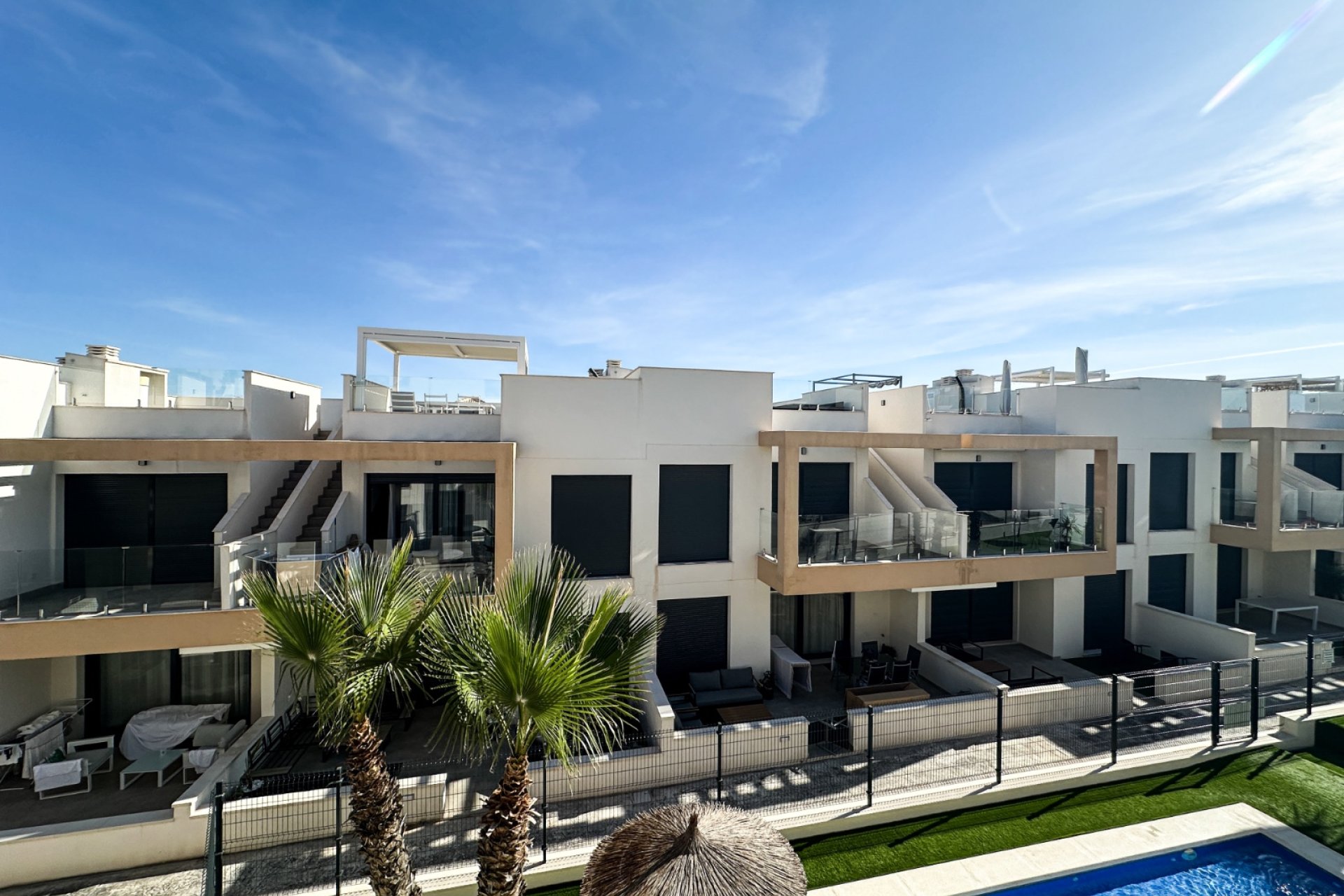 Revente - Appartement -
Orihuela Costa - Costa Blanca