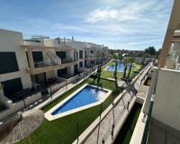 Revente - Appartement -
Orihuela Costa - Costa Blanca