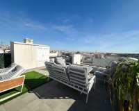 Revente - Appartement -
Orihuela Costa - Costa Blanca