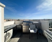 Revente - Appartement -
Orihuela Costa - Costa Blanca