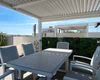 Revente - Appartement -
Orihuela Costa - Costa Blanca