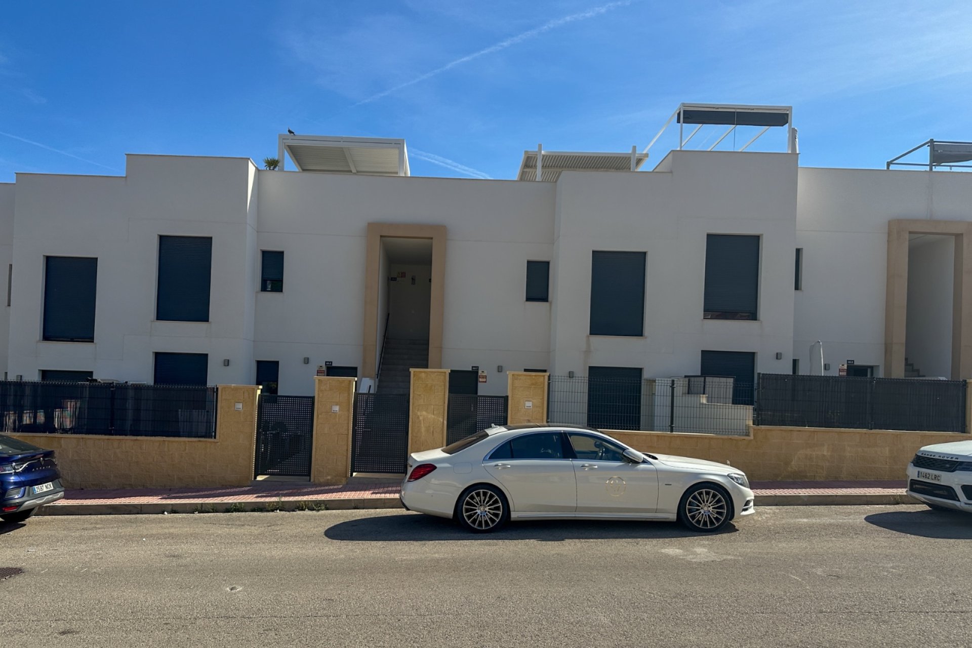 Revente - Appartement -
Orihuela Costa - Costa Blanca