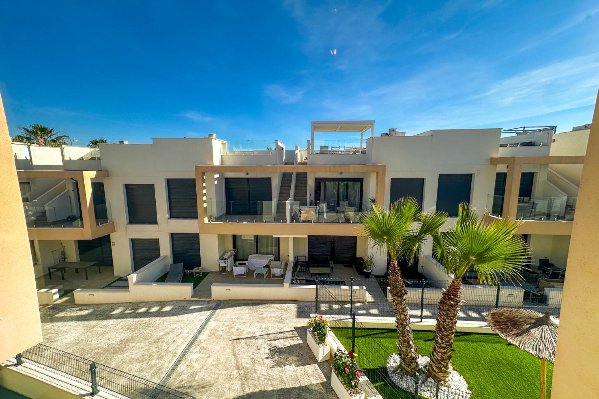 Revente - Appartement -
Orihuela Costa - Costa Blanca
