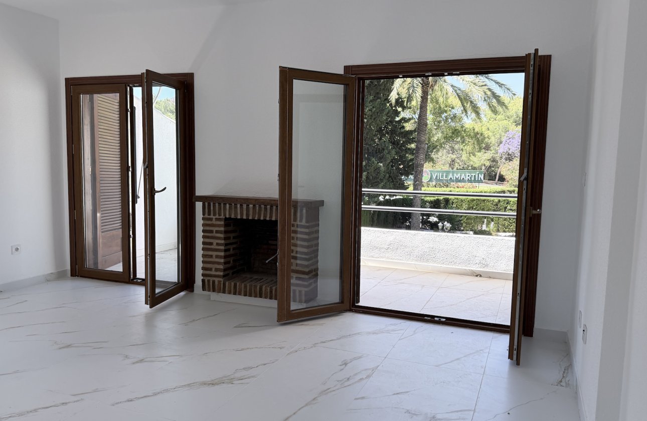 Revente - Appartement -
Orihuela Costa - Costa Blanca