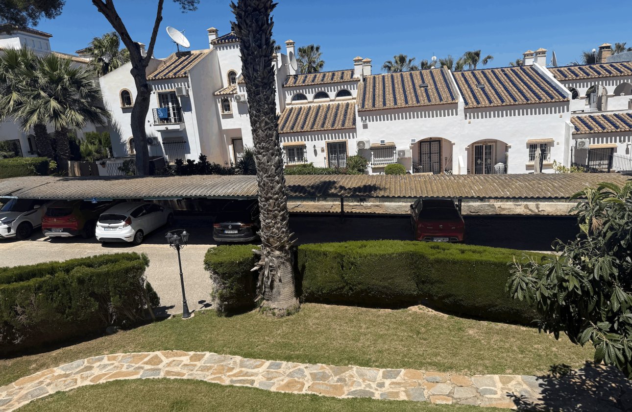 Revente - Appartement -
Orihuela Costa - Costa Blanca