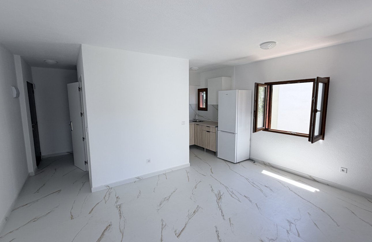 Revente - Appartement -
Orihuela Costa - Costa Blanca